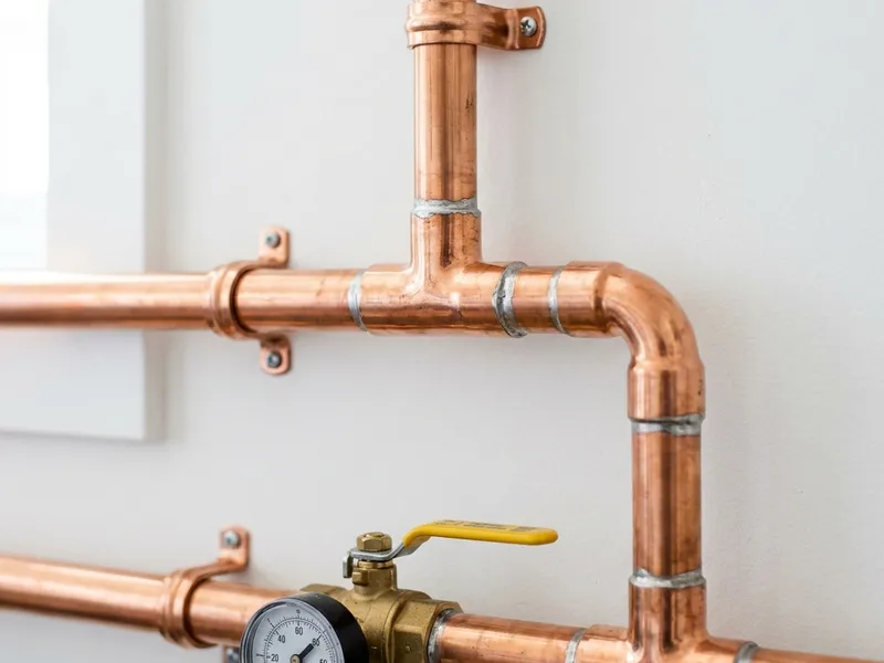 Frequently asked plumbing questions in Sedona. Licensed plumbing contractors answering your pipe, leak, and repair questions.
